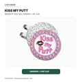 Kiss My Putt