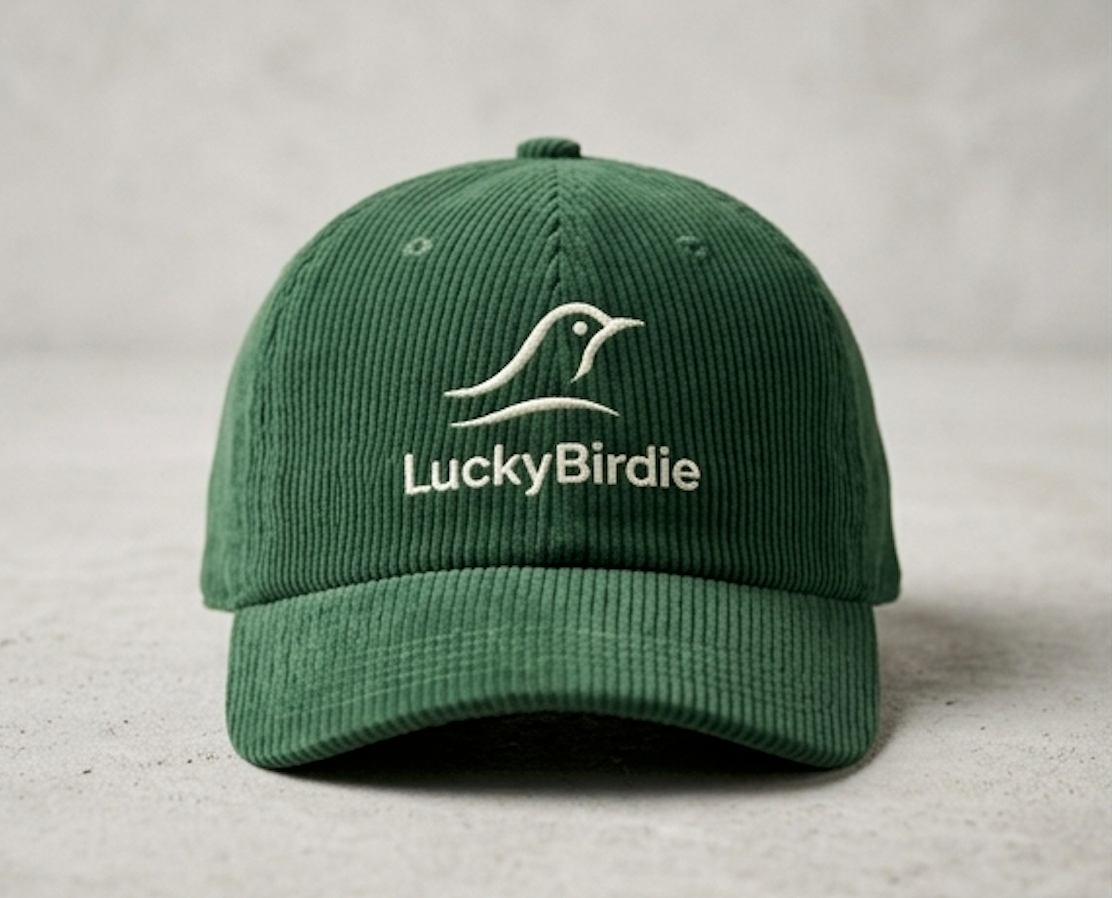 Lucky Hat