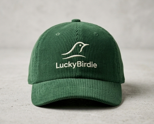 Lucky Hat