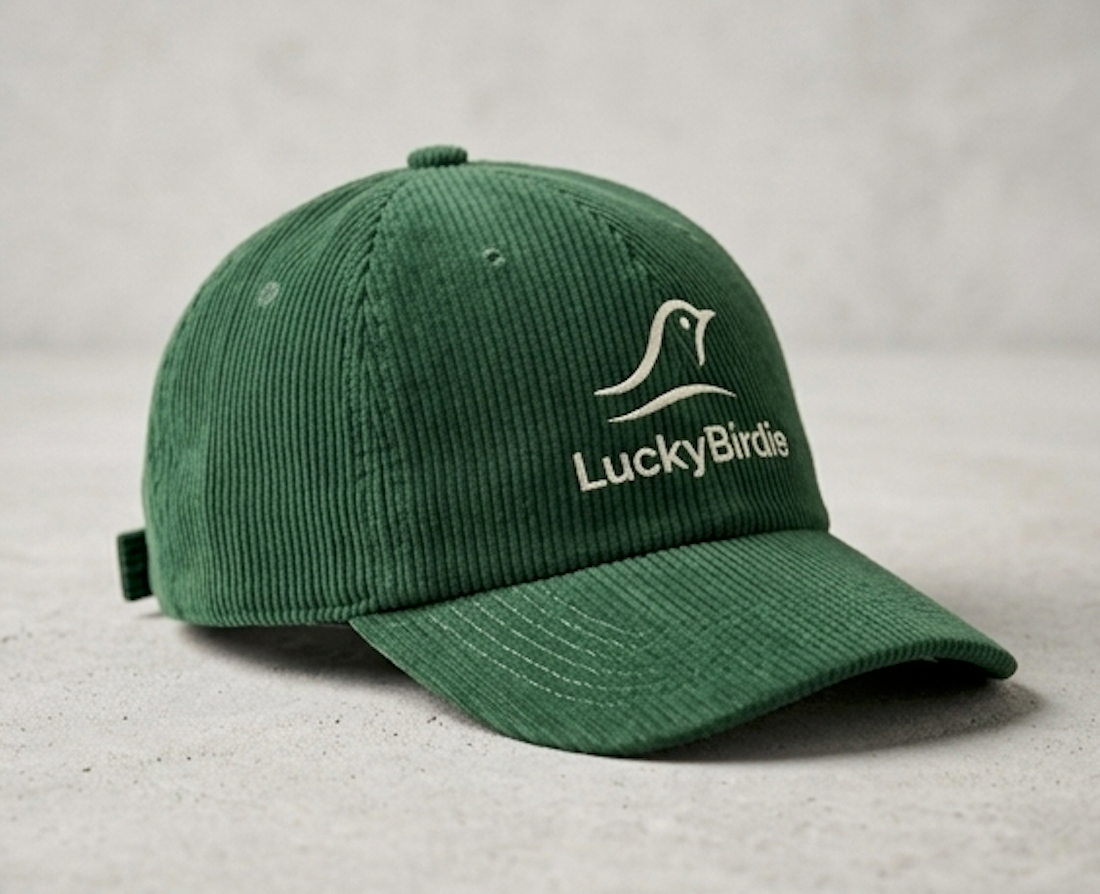 Lucky Hat