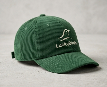 Lucky Hat
