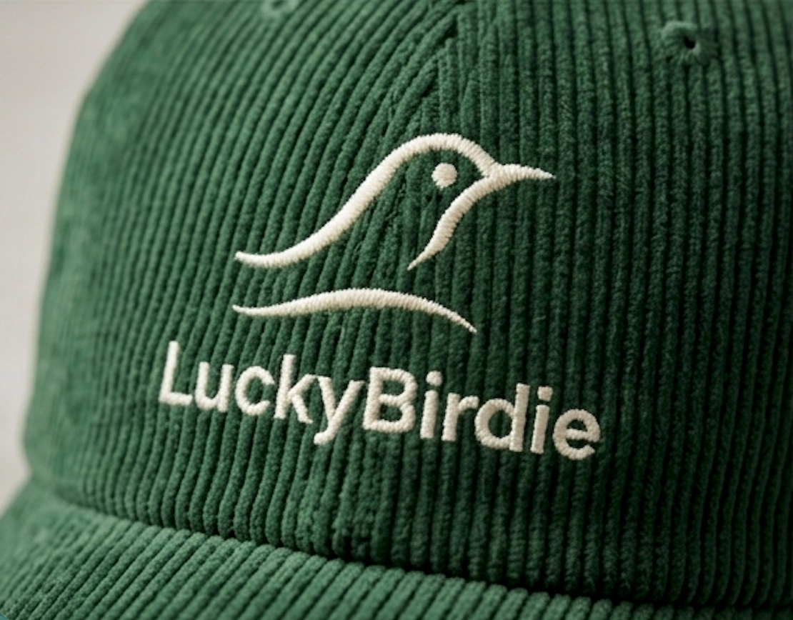 Lucky Hat