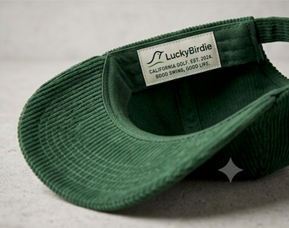 Lucky Hat