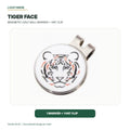 Tiger Face
