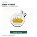 Queen of Green