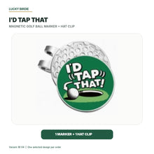 I'd Tap That
