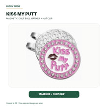 Kiss My Putt