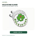 Hole in One Clover
