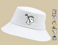 Lucky Birdie Golf Bucket Hat
