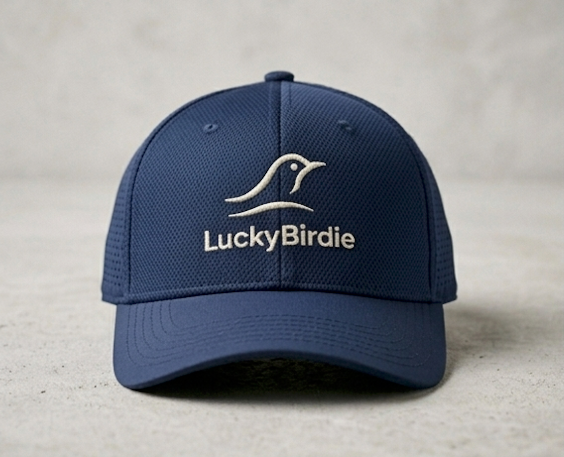 Birdie Hat