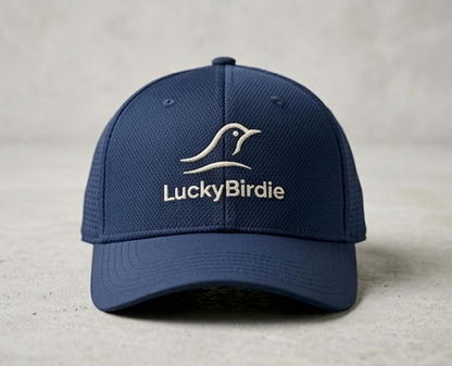 Birdie Hat