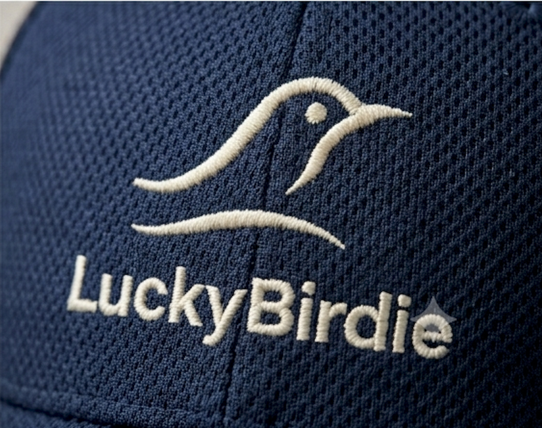 Birdie Hat