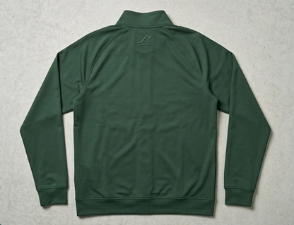 Golf Quarter-Zip Pullover
