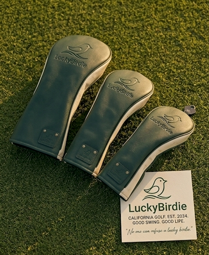 Golf Cover