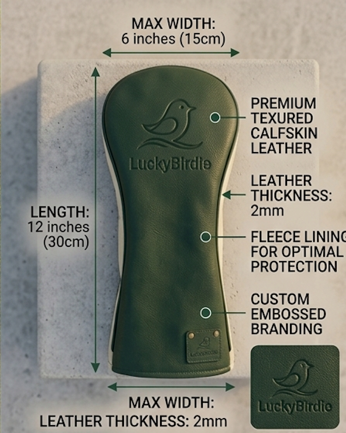 Golf Cover