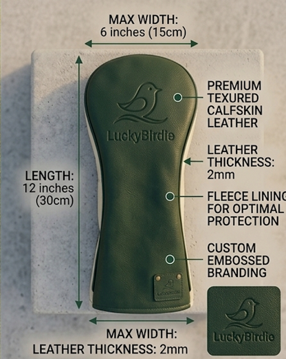 Golf Cover